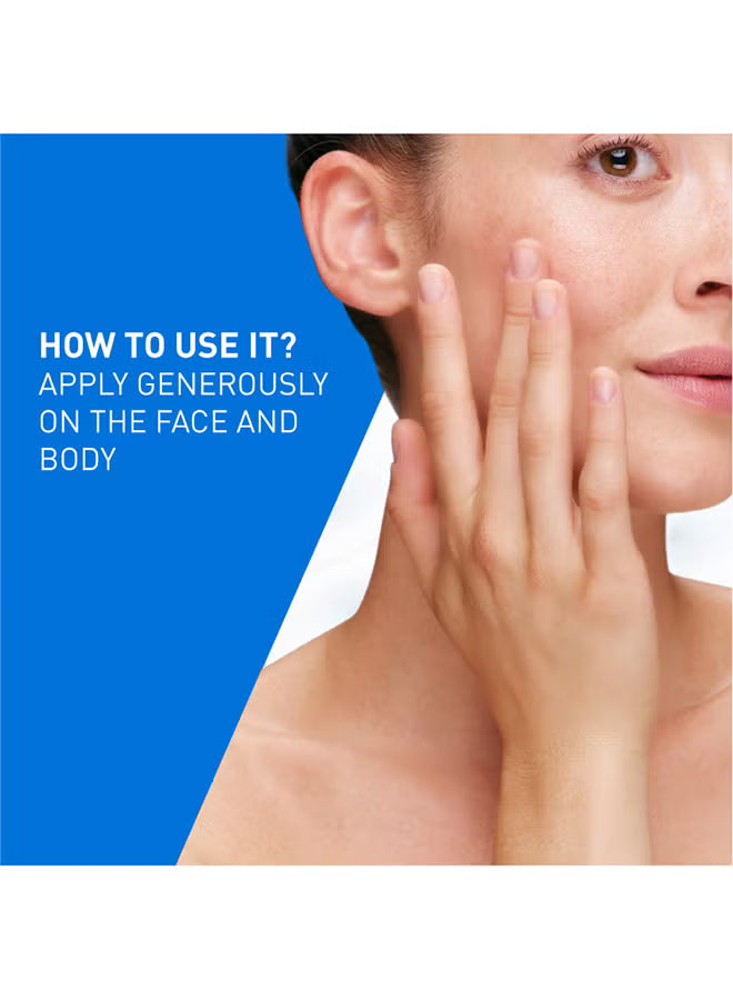 Moisturising Cream 50ml